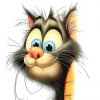Иконк а канала Вязание - 1000 мелочей