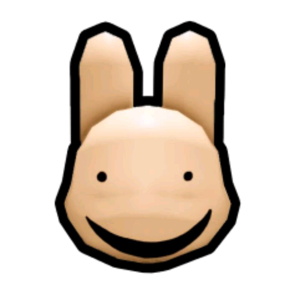 Иконка канала 💛🐇девушка Стажёра 🐇💛{(лега)} ☑️