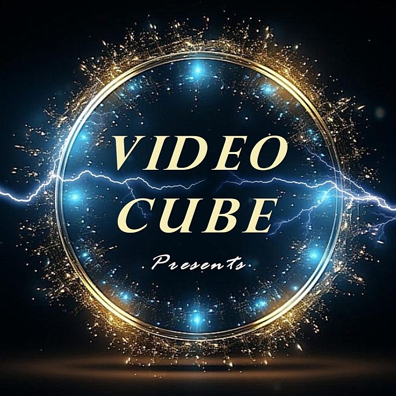 Иконка канала Video Cube