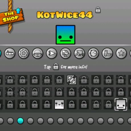 Иконка канала KotWice44