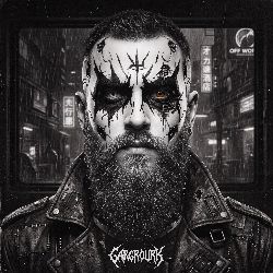 Иконка канала Gargrourk