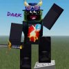 Иконка канала 💜🗡️•°Mr.Glitch°•✅💜
