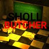 Иконка канала SHOLL BUTCHER  STUDIO