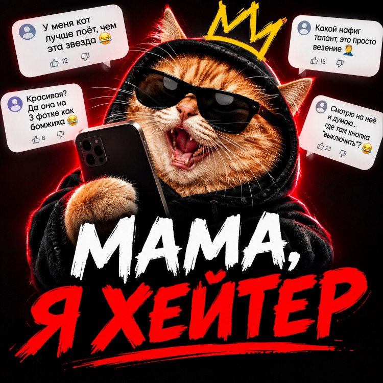 Аватар автора