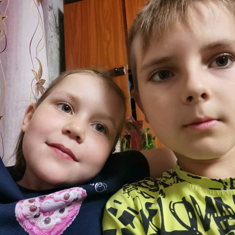 Иконка канала Привет Сосед