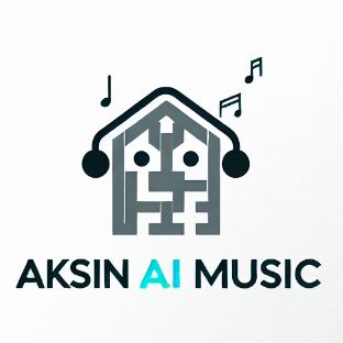 Иконка канала Aksin AI Music
