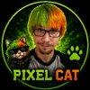 Иконка канала PixelCat