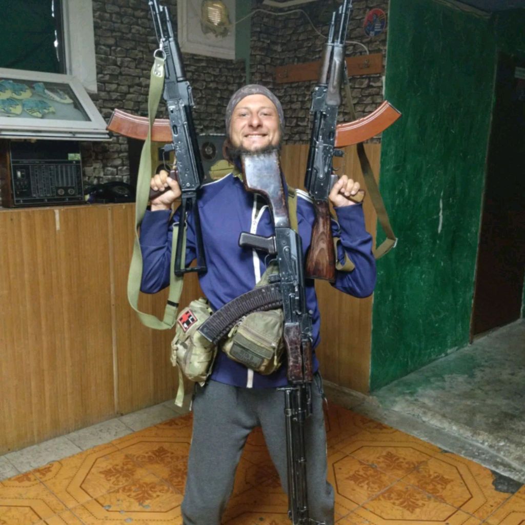 Иконка канала Капитан Путевой