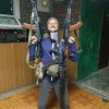 Иконка канала Капитан Путевой