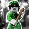 Иконка канала Crepper Roblox