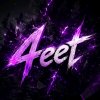 Иконка канала 4eet