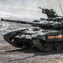 Иконка канала Дневник маленького танкиста