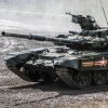 Иконка канала Дневник маленького танкиста
