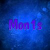 Иконка канала Mon1s