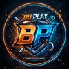 Иконка канала Bu Play | Игры