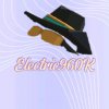 Иконка канала Electric960K