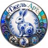 Иконка канала Гжель Артель