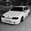Иконка канала vaz2114(leyzis)