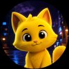Иконка канала YEIIOW_CAT