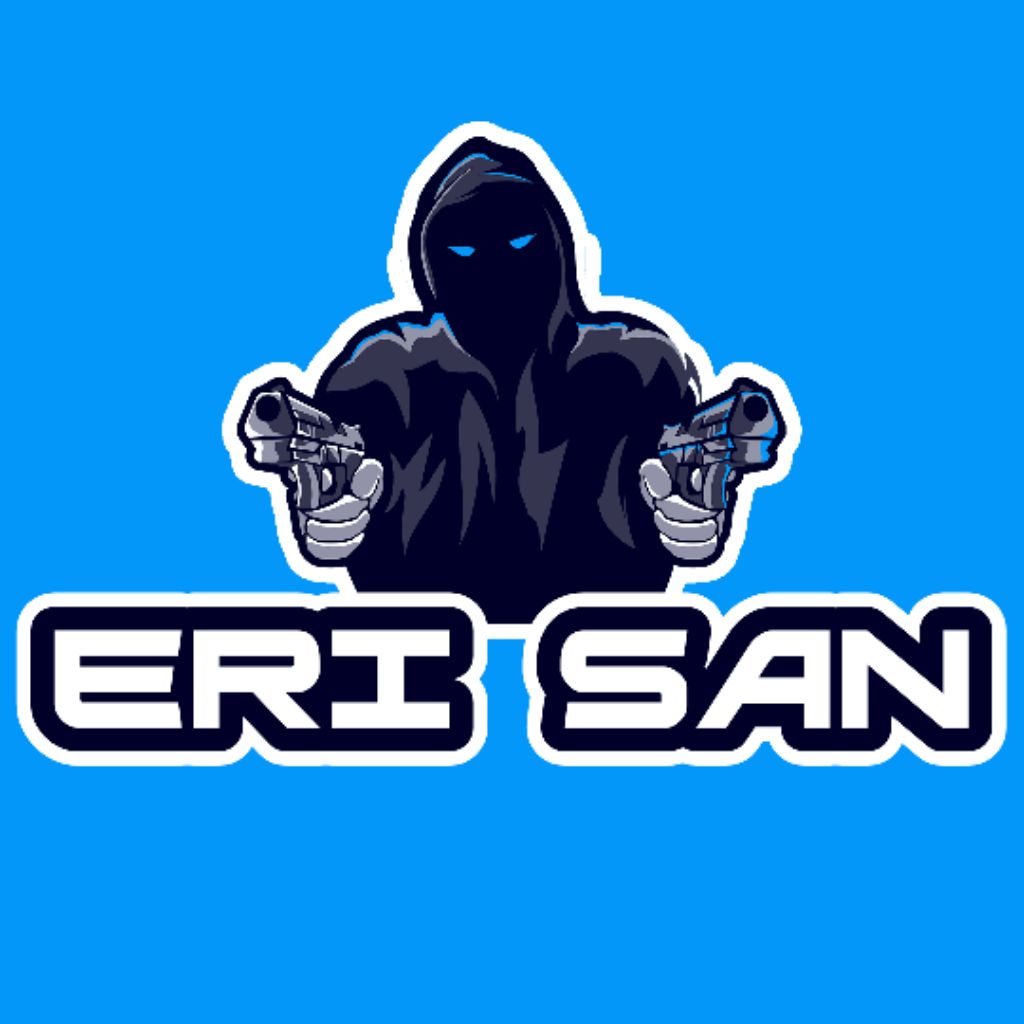 Иконка канала ERI SAN