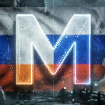 Иконка канала Mr.MaximTMR