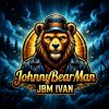 Иконка канала JohnnyBearMan