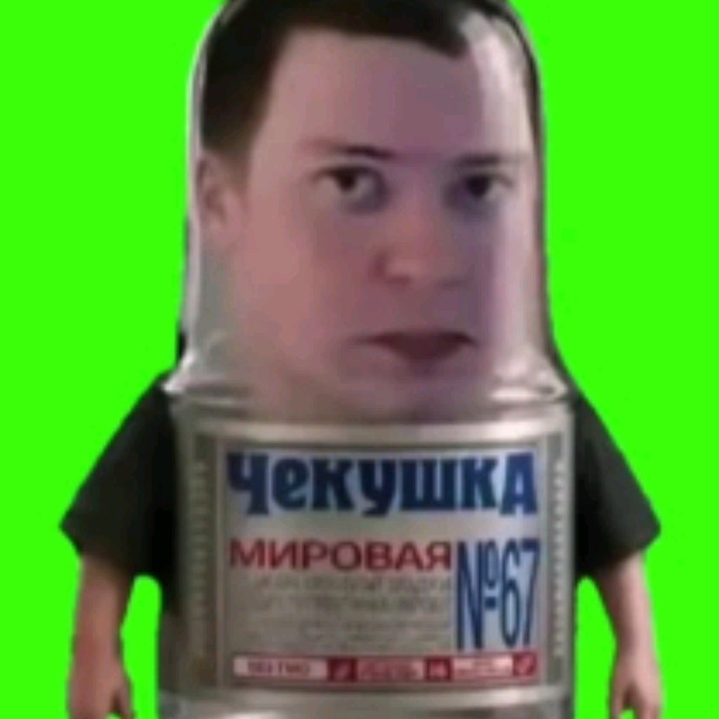 Иконка канала Roblox И Standoff