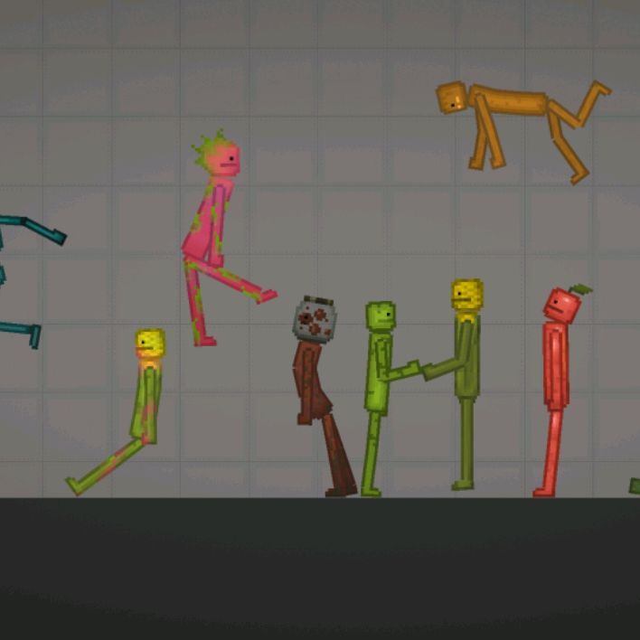 Иконка канала Bfdi Mini Playground