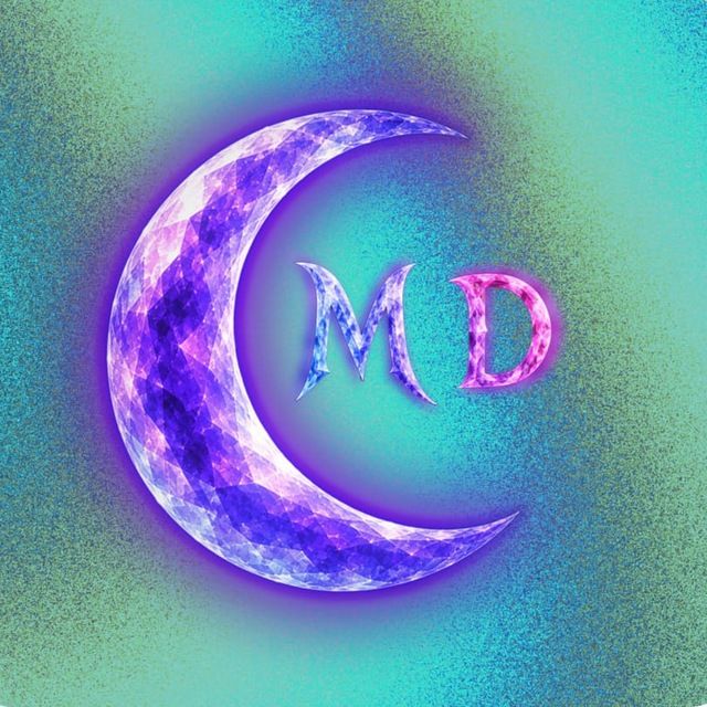Иконка канала MikadzukiDub