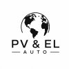 Иконка канала PV & EL импорт авто в Россию
