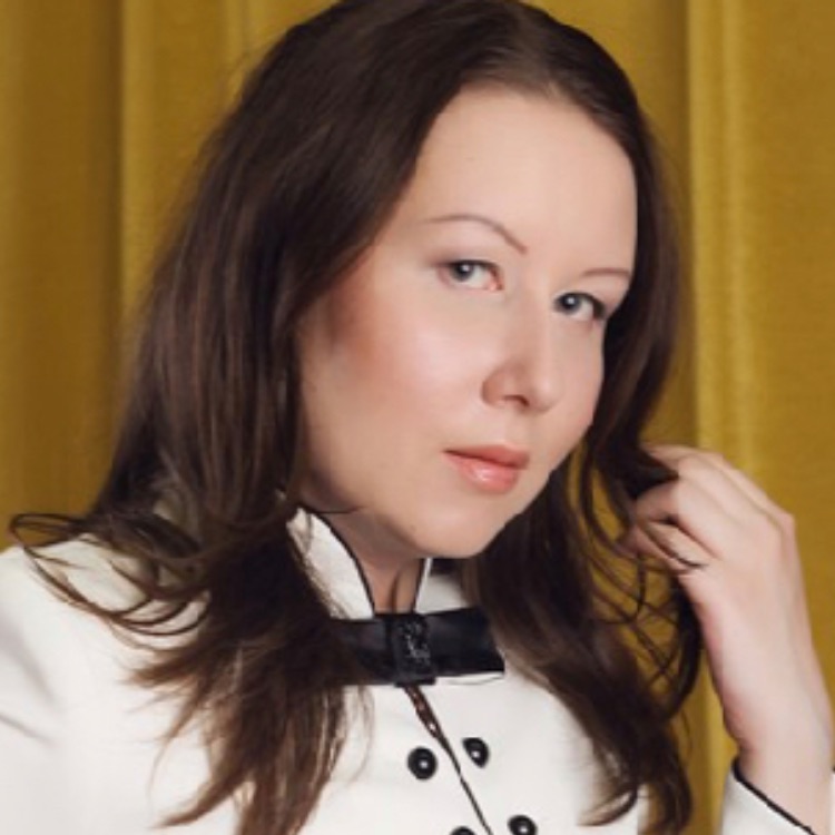 Иконка канала ShinigamiRisato Twitch