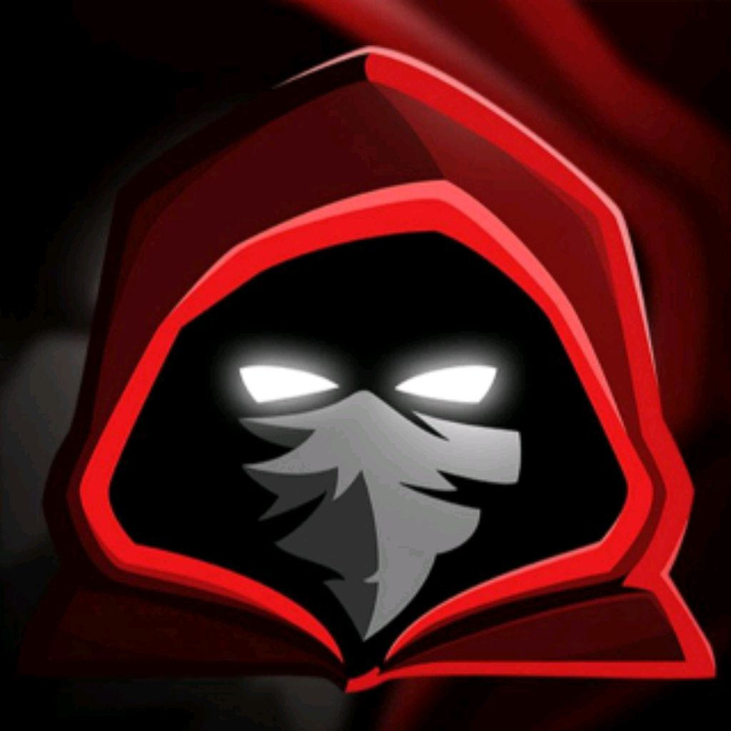 Иконка канала Crow_5_5_5