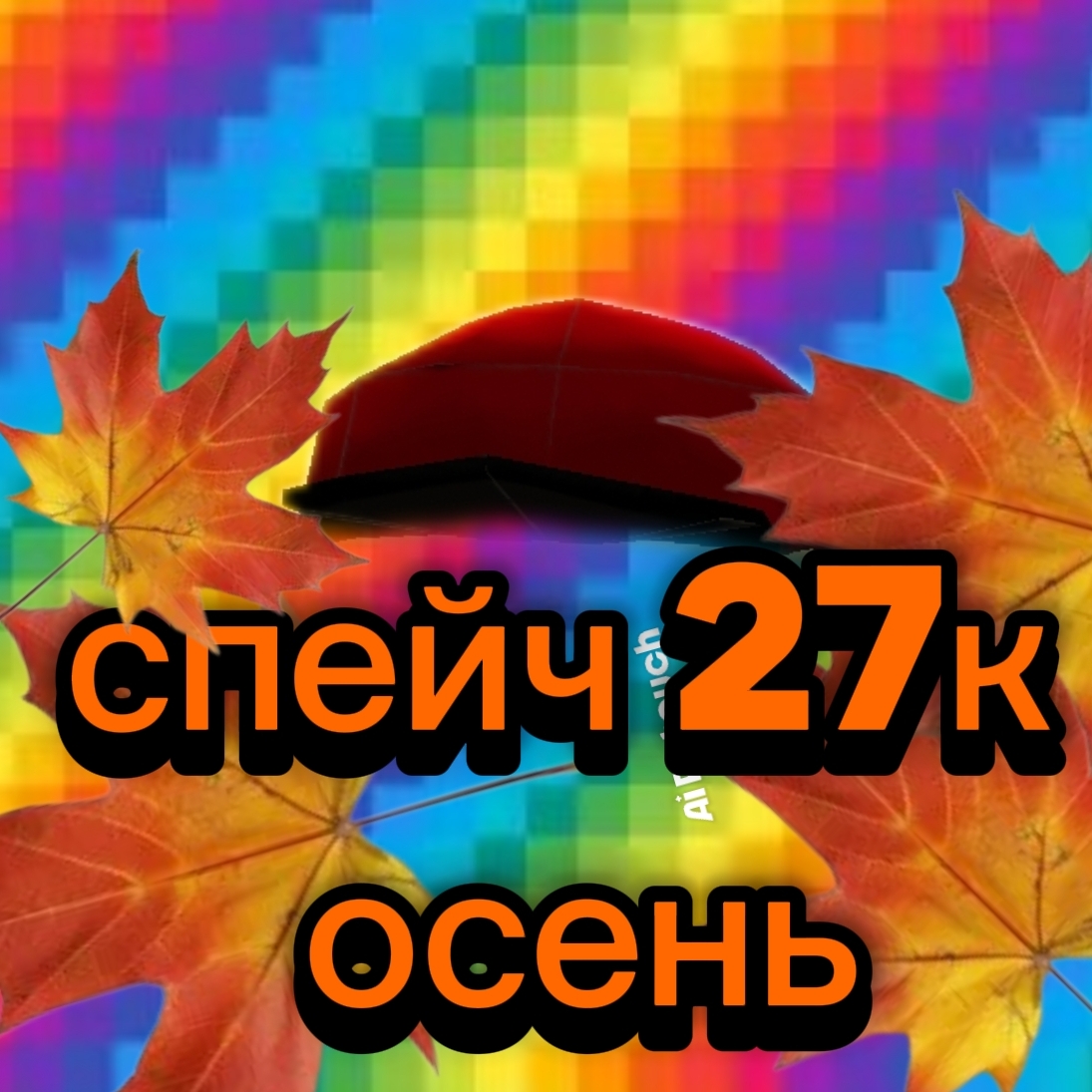Иконка канала ✭•[Speich 27k/спейч27к]•✭