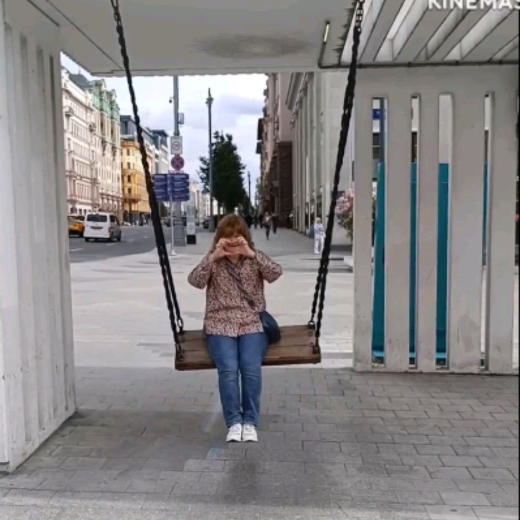 Иконка канала Елена. На волю в пампасы.