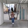 Иконка канала Елена. На волю в пампасы.