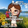 Иконка канала 🤍]🗨️DASHA_AVATAR_WORLD🗨️]🌤️