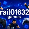 Иконка канала rail01632 games