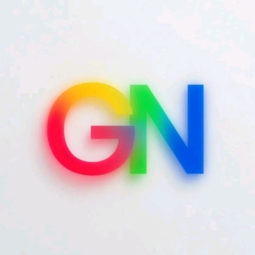 Иконка канала GiperNext