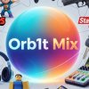 Иконка канала Orb1tMix