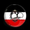 Иконка канала German Empire countryballs