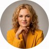Иконка канала Олеся Кулаксизова|Живи Ярко