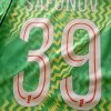 Иконка канала SAFONOV 39
