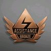 Иконка канала assiste