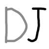 Иконка канала DitantJacket