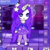 Иконка канала 💜Лера уникальная💜