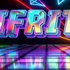 Иконка канала ifrit