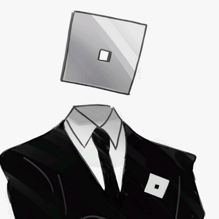 Иконка канала Roblox Russia