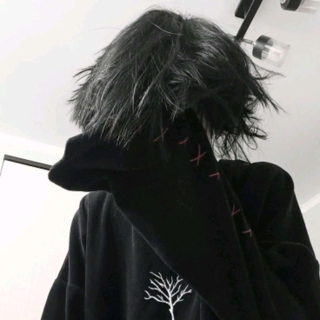 Иконка канала DARK DACK