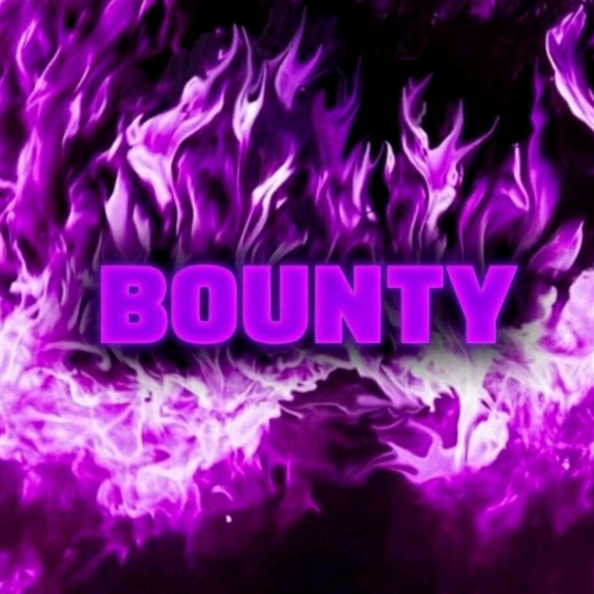 Иконка канала ^_^BOUNTY