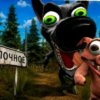 Иконка канала Данёк  Котость и Село Молочное